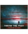 $5.16 Throw The Fight Transmissions CD CD