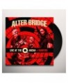 $14.74 Alter Bridge Live at the O2 Arena + Rarities Vinyl Record Vinyl