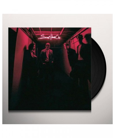 $9.43 Foster The People Sacred Hearts Club Vinyl Record Vinyl